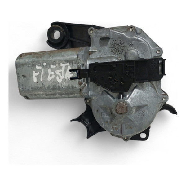 Motor Limpador Traseiro Ford Fiesta 2005 A 2010