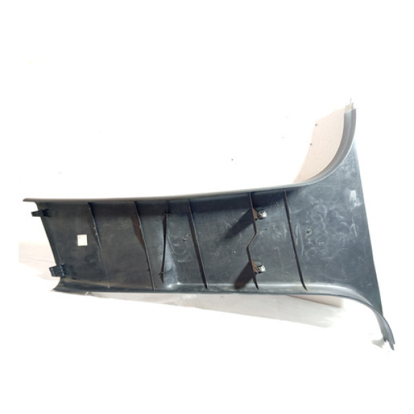 Moldura Acabamento Inferior Coluna 307 2010 Lado Esquerdo