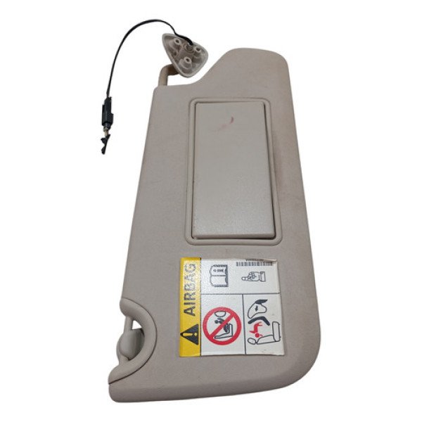 Quebra Sol Lado Direito Fiat Freemont 2013/2014