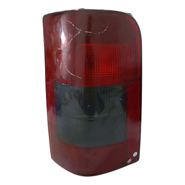 Lanterna Traseira Esquerda Partner 1999 A 2004 C/detalhe