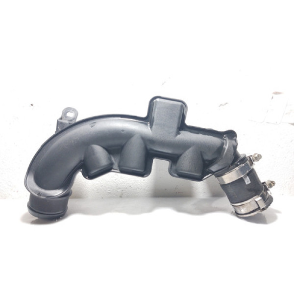 Mangueira Turbina Intercooler Peugeot 308 Thp 1.6 2014