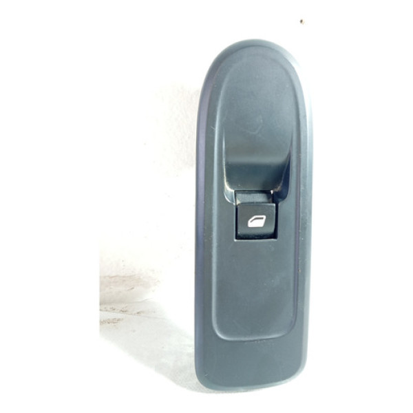 Botão De Vidro Dianteiro Direito Citroen C3 2013/2018