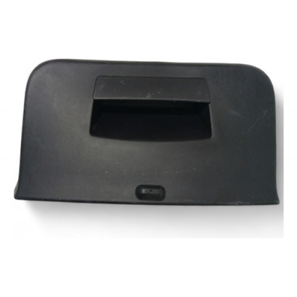 Acabamento Tampa Traseira Renault Sandero 2008 A 2014