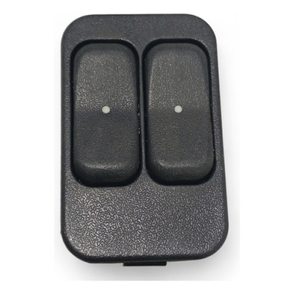 Comando Botão Vidro Dianteiro Esquerdo Amarok 2012