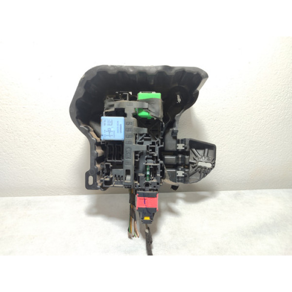 Caixa Fusível Peugeot 208 1.5 2015/18 9666232680