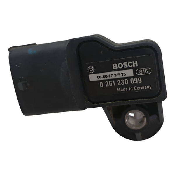 Sensor Map Honda Fit 1.4 2004 A 2008