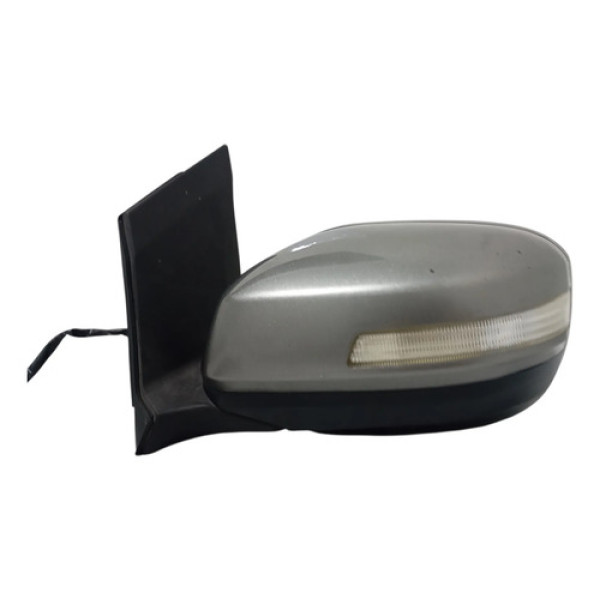 Retrovisor Esquerdo Honda City 2011
