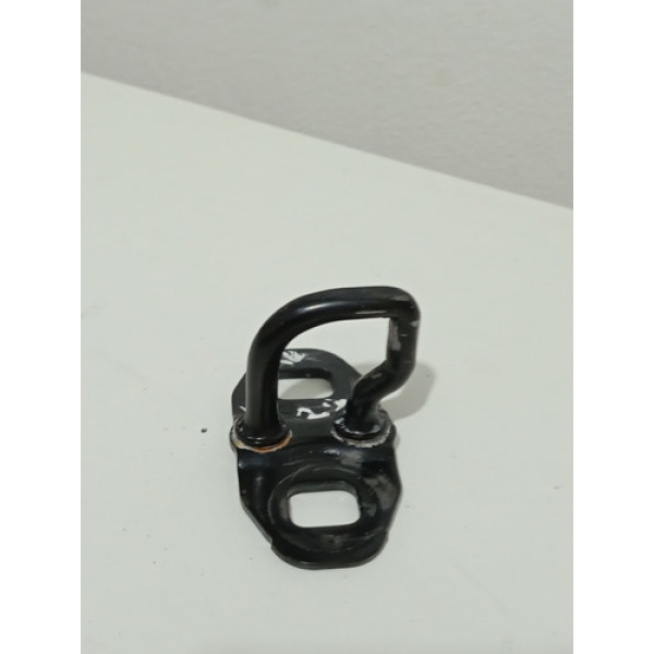 Batente Do Porta Malas Renault Sandero 1.0 2019 2020 2021