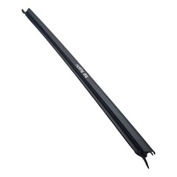 Pestana Interna Da Porta C3 Picasso 1.6 2014 Dianteir Direit Preto