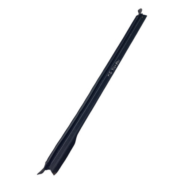 Pestana Interna Porta C3 Picasso 1.6 2014 Traseiro Esquerdo