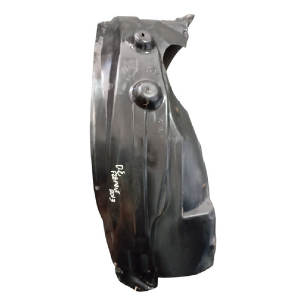 Para-barro Dianteiro Esquerdo Fiat Freemont 2013 68087243aa