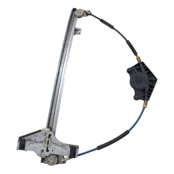 Máquina De Vidro Elétrica Dianteir Esquerda Peugeot 307 2010