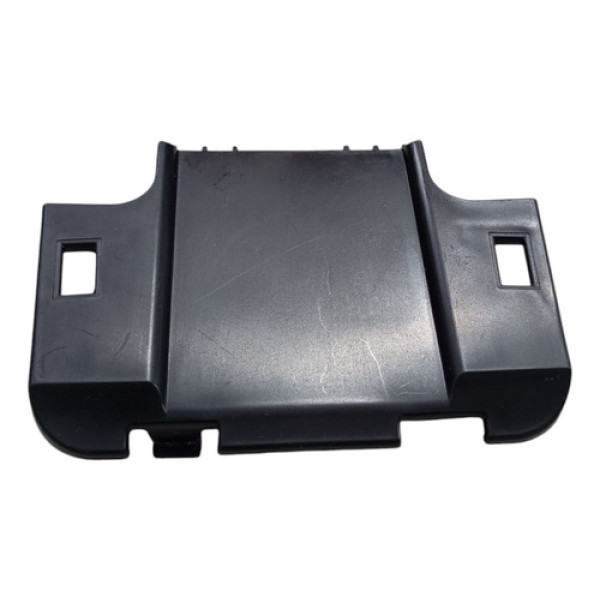 Acabamento Tampa Inferior Do Painel Citroen C3 Picasso 2014