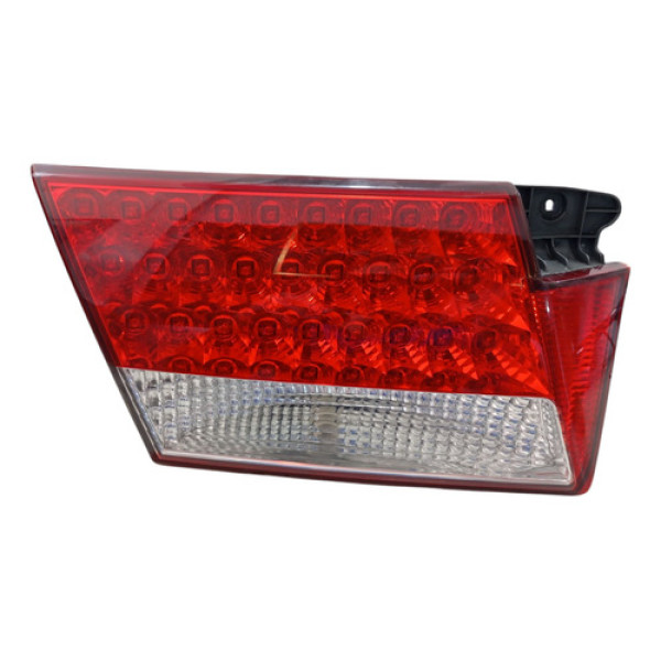 Lanterna Da Tampa Traseira Lado Esquerdo Hyundai Azera 2009