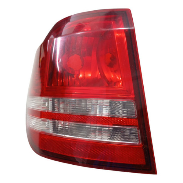Lanterna Traseira Esquerda Dodge Journey 2.7 2010 2011 2012