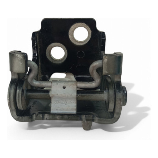 Dobradiça Inferior Air Cross 2014 Dianteiro Esquerdo