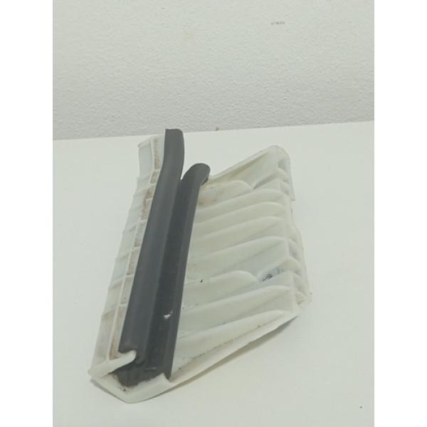 Guia Vidro Traseiro Lado Direito Citroen C3 2014