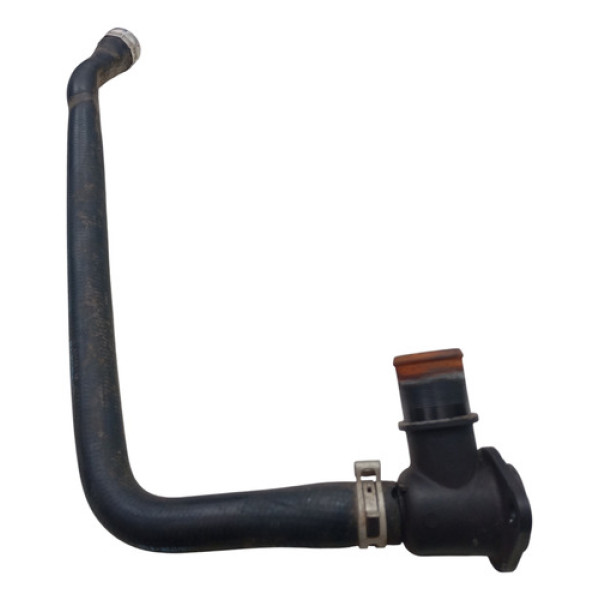 Flange Bomba Da Água Citroen C/mangueira C3/aircross1.6 2015