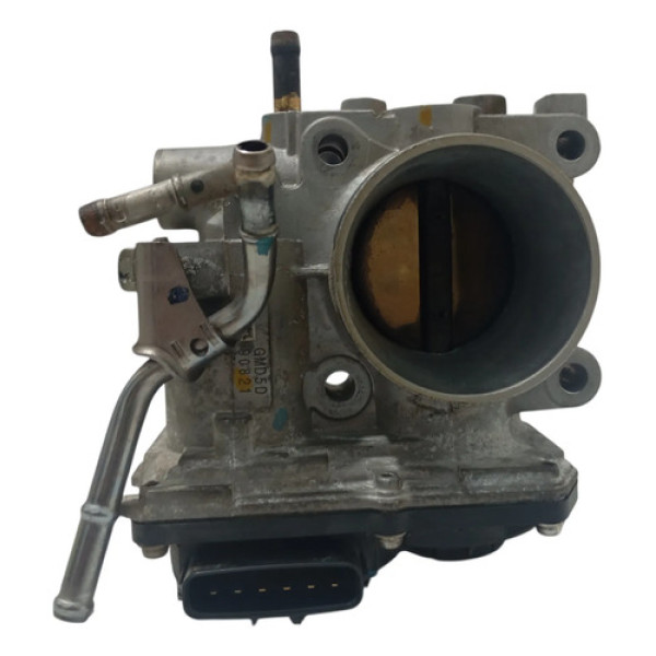 Tbi Corpo Borboleta Honda City 1.5 2011