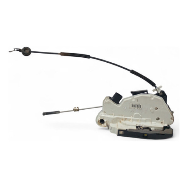 Fechadura Traseira Direita Volkswagen Amarok 2010 A 2016