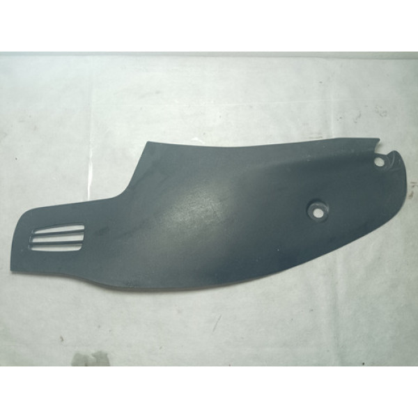 Moldura Acabamento Console Lado Direito C3 2017 2018 2019