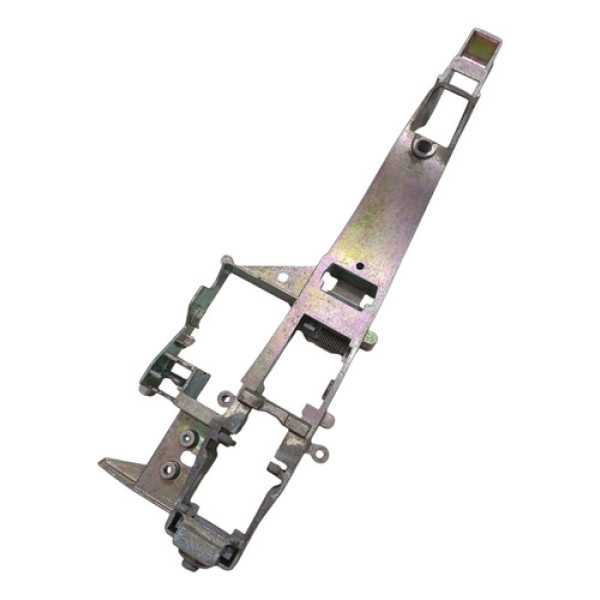 Suporte Maçaneta Interna Traseir Direita Citroen C3 1.5 2015