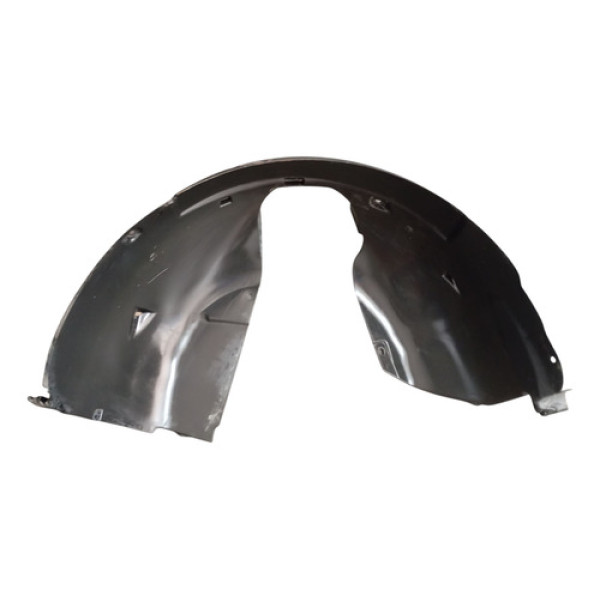 Para Barro Capa De Roda C3 Picasso 1.6 2015 Dianteiro Esquer