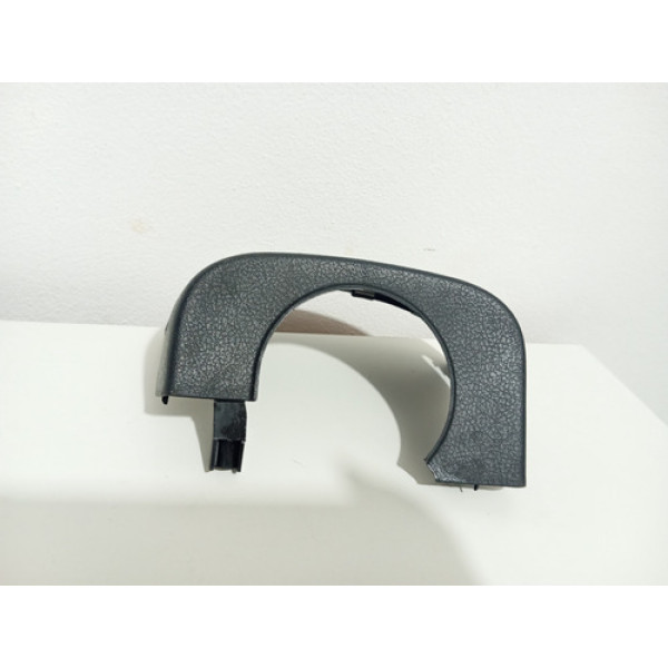 Acabamento Moldura Superior Coluna Direção Peugeot 307 2009