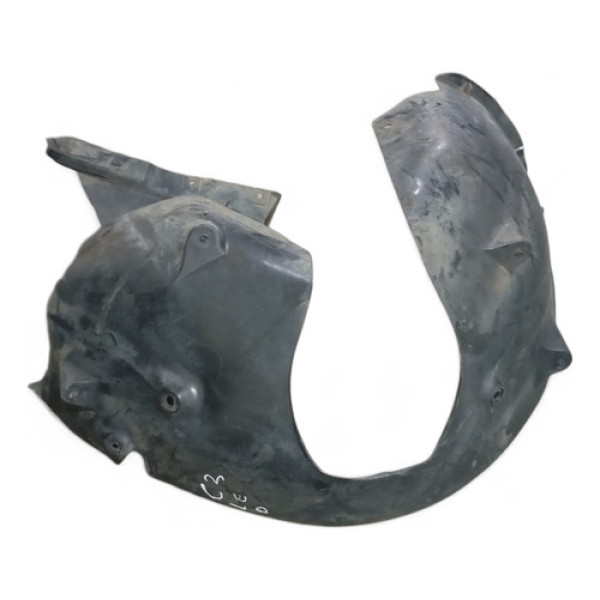 Para-barro Dianteiro Esquerdo Citroen C3 2013 A 2019