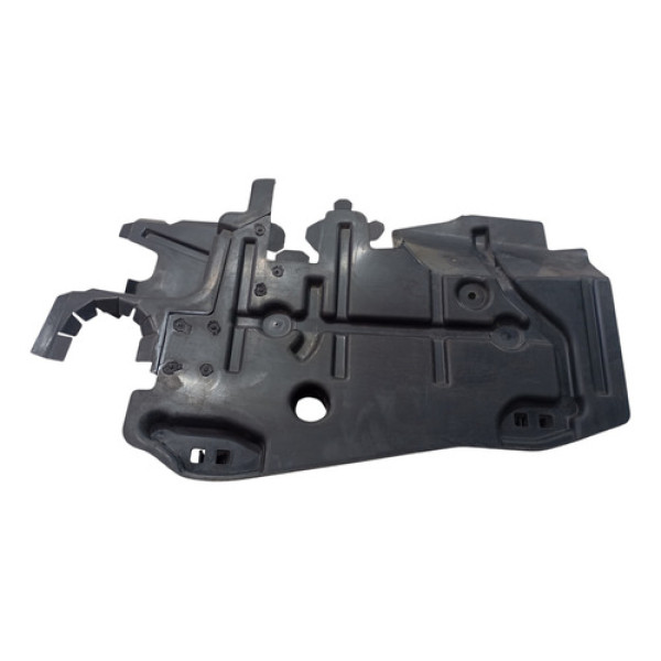 Defletor Lado Esquerdo Citroen C3 Aircross/picasso 2014