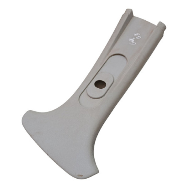 Acabamento Coluna Central Volkswagen Gol G5 1.0 2009 2010