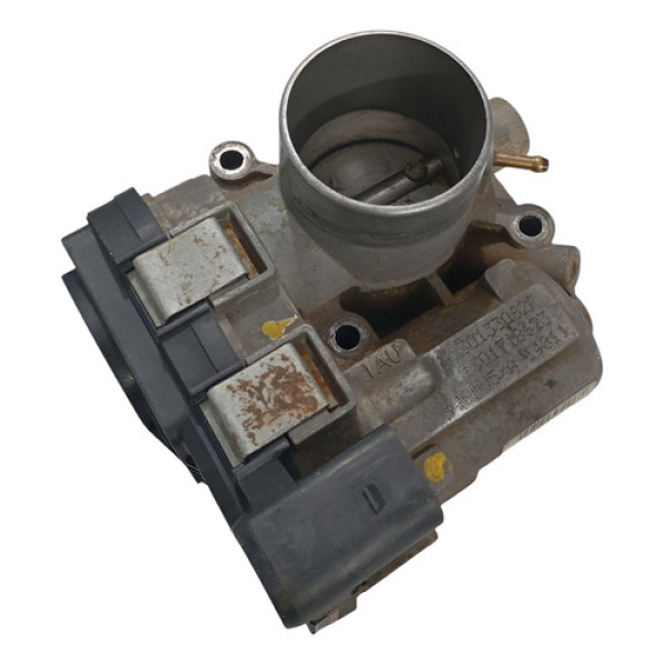 Corpo Borboleta Tbi Volkswagen Gol G5/fox/voyage 1.0 8v 2010