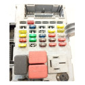 Caixa  Fusível Bsi C/body Fiat Palio/siena 1.6 2000 15345183