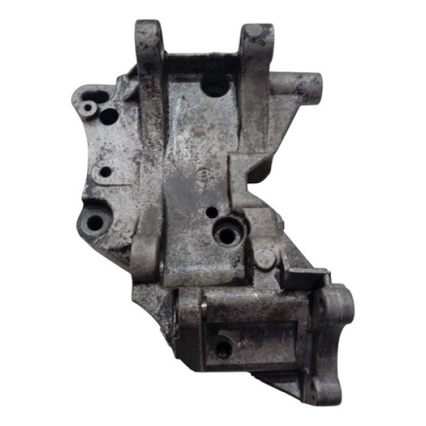 Suporte Do Alternador E Compressor De Ar Citroen C3 1.4 2014