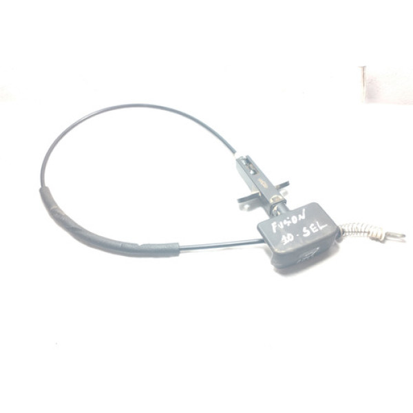 Puxador Trava Banco Traseiro Ford Fusion 2011