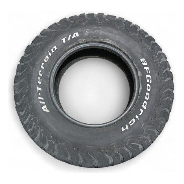 Pneu Bfgoodrich Aro 16 265/75r16