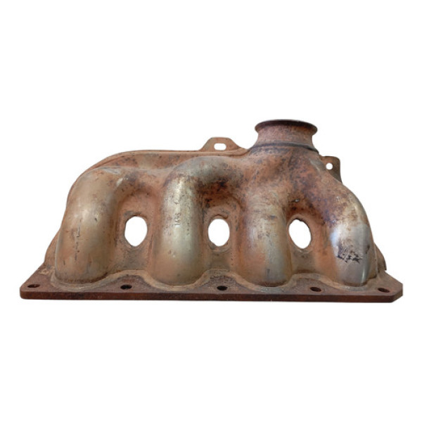 Coletor Do Escapamento Citroen Xsara Picasso 2.0 2001 A 2011