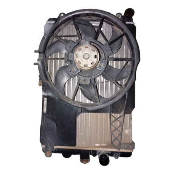 Kit Radiador Volkswagen Gol G2 1.0 1995 A 2000