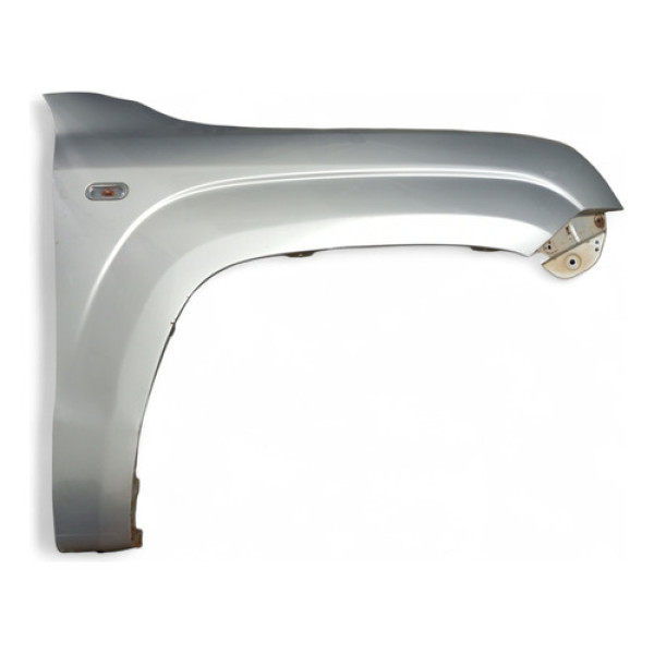 Paralama Dianteiro Direito Volkswagen Amarok 2011 A 2016