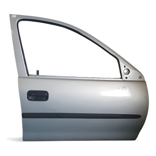 Porta Dianteira Esquerda Corsa Sedan 1.0 1998 2000 2002 2004