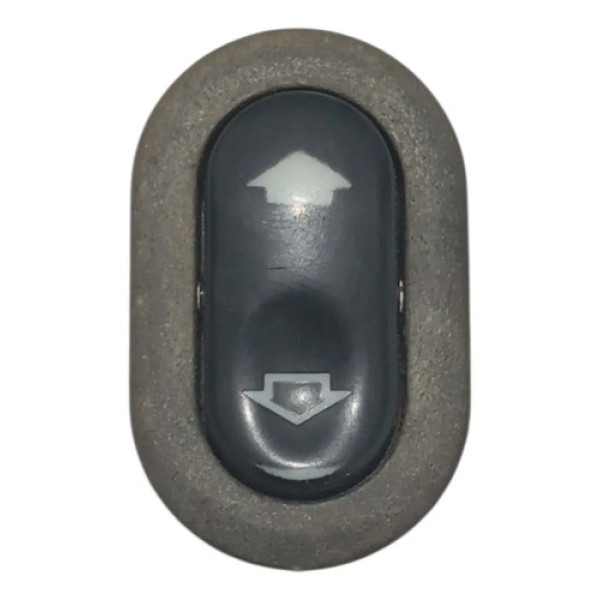 Botão Vidro Elétrico Diant Direito Ford Fiesta 2005 A 2010