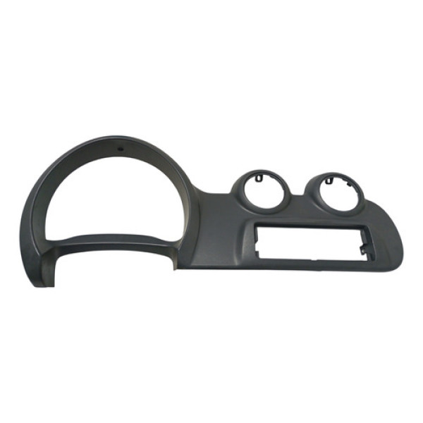 Moldura Central Painel Fiat Uno Vivace 2014 A 2017