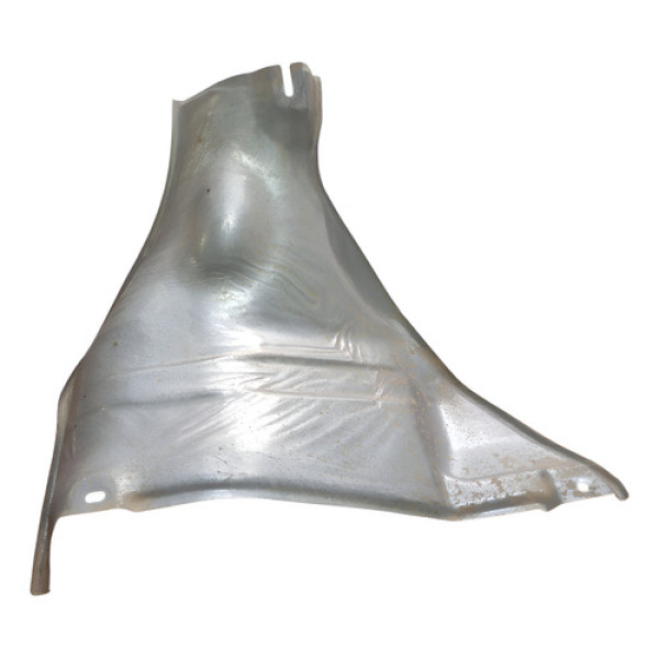 Defletor Protetor Calor Escape Honda Fit 2004 A 2008