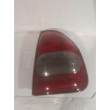 Lanterna Corsa 1.0 Sedan 2001 2003 2004 Lado Direito