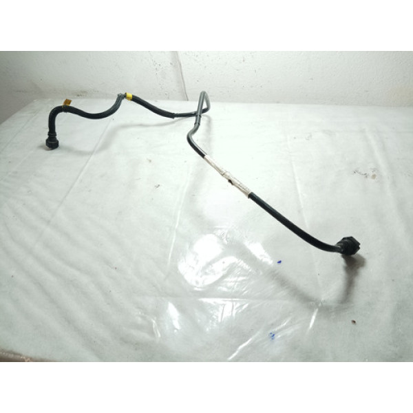 Mangueira Canister Renault Sandero 1.0 Manual 2021