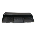 Capa Break Light Vectra 1996 A 1999 Preto