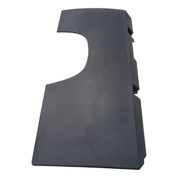 Acabamento Inferior Do Painel Dodge Journey 2010 100013638 Preto