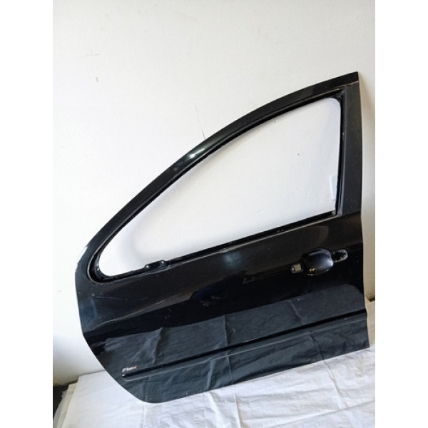 Port Dianteira Esquerda Peugeot 307 2009