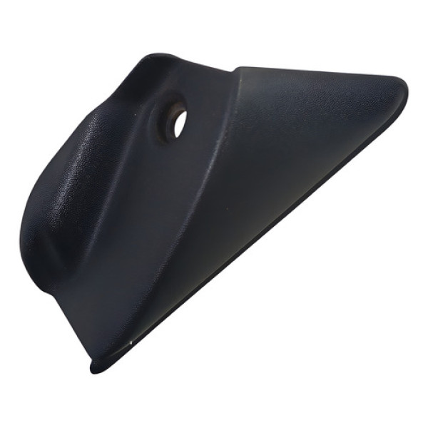 Moldura Interna Retrovisor Esquerdo Megane 2009 C/ Detalhe