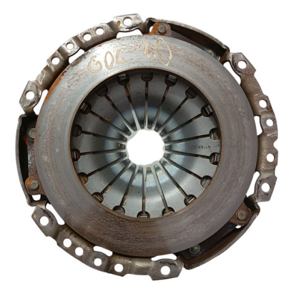 Kit Embreagem Volkswagen Gol G5 1.0 2009 A 2013